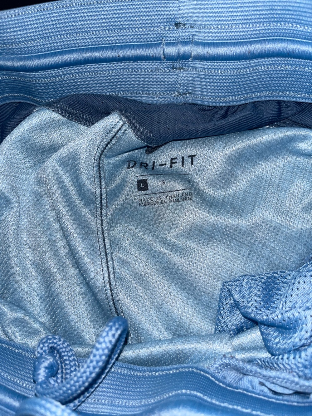 Nike Elite Shorts - Picture 3 of 3